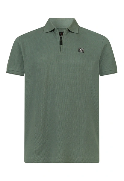 Stonecast heren polo